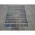 High quality steel grating liner drains